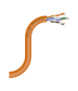 PV-UTPZH - Кабель UTP, Cat5e, 4х2х0,51, LSZH, ver. 4876