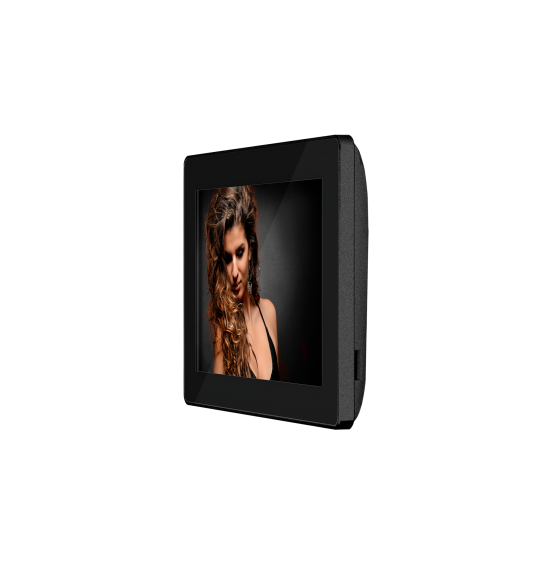 FREEDOM 7 FHD NIGHT - Full HD видеодомофон с сенсорным дисплеем 7