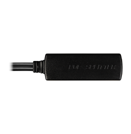 PV-POE01MS - PoE сплиттер 10/100, 12 В, 1 А, ver. 2140