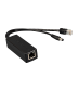 PV-POE01MS - PoE сплиттер 10/100, 12 В, 1 А, ver. 2140