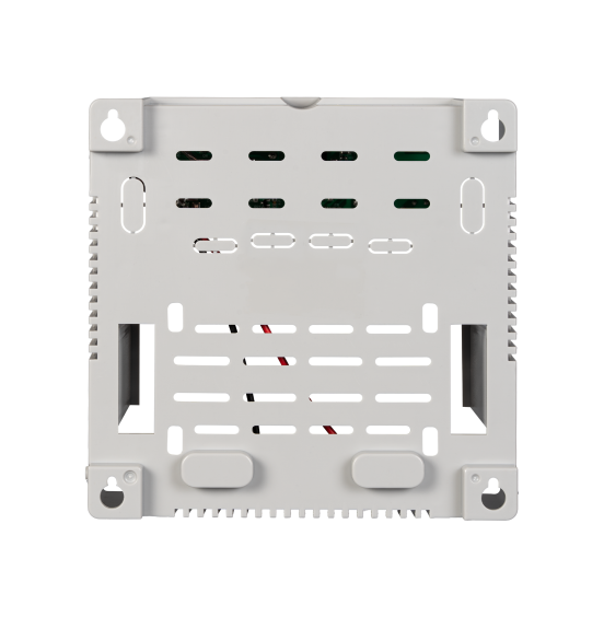 PV-DC2AP+ - блок бесперебойного питания DC 12 В, 2 А, с отсеком для АКБ 7 А*ч,, ver. 2016