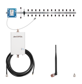 Комплект усиления связи DS-2100-10С1