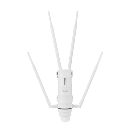 PV-WF25RT4GW - маршрутизатор 4G, Wi-Fi 2,4/5 ГГц, IP66, ver. 2153