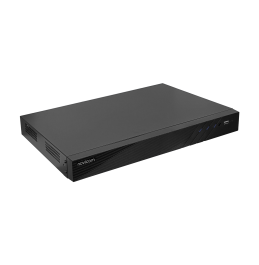 FR2116 - 16 канальный видеорегистратор 5 в 1 и IP до 6 Мп, ver. 3128