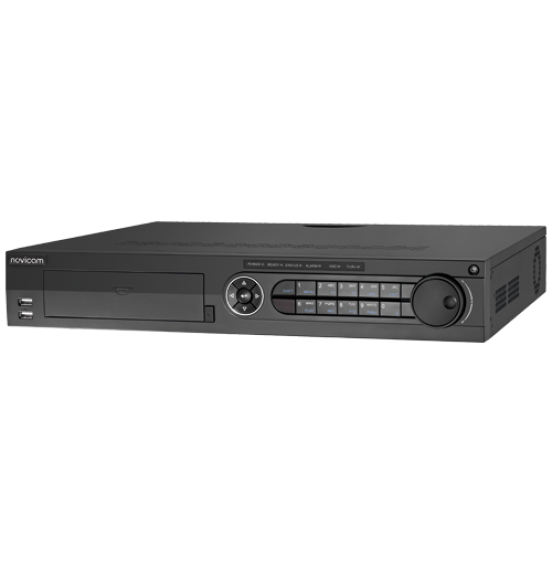 NR4832 - 32 канальный IP видеорегистратор, ver. 3134