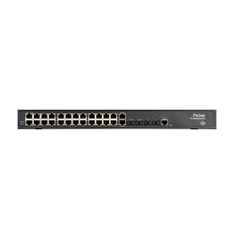 PV-MGPOE24G2S2CL - PoE коммутатор 100/1000, L2+, облачный сервис, 24xPoE, 4xUplink, PoE 360 Вт, ver. 2215 PV-MGPOE24G2S2CL - PoE коммутатор 100/1000, L2+, облачный сервис, 24xPoE, 4xUplink, PoE 360 Вт, ver. 2215