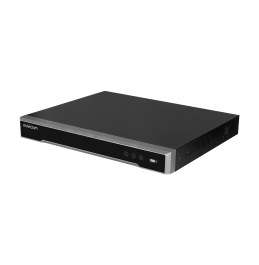 NR2816 - 16 канальный IP видеорегистратор, ver. 3104