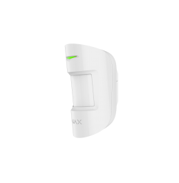 MotionProtect, ver. MotionProtect White