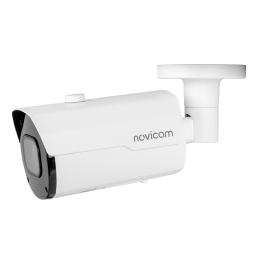 NC4041 - уличная пуля IP видеокамера 5 Мп, ver. 4041
