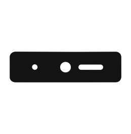 Расширительная пластина - Расширительная пластина под электронный замок, ver. 1029L