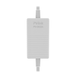 PV-DC2A - блок питания DC 12 В, 2 A, стабилизированный, ver. 2031