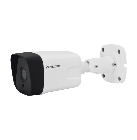 LUX 23 - уличная пуля IP видеокамера 2 Мп, ver. 1100V