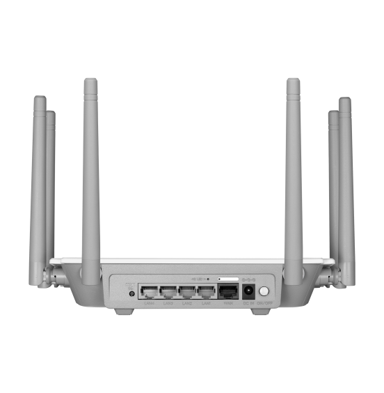 PV-WF25RT4GD-Cat.6 - маршрутизатор 4G, Wi-Fi 2,4/5 ГГц, ver. 2129