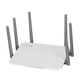 PV-WF25RT4GD-Cat.6 - маршрутизатор 4G, Wi-Fi 2,4/5 ГГц, ver. 2129