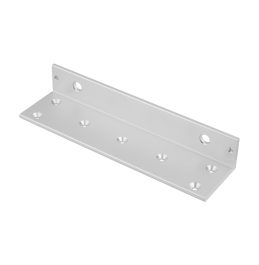 LH500 - L-кронштейн для замка DL500, ver. 4517