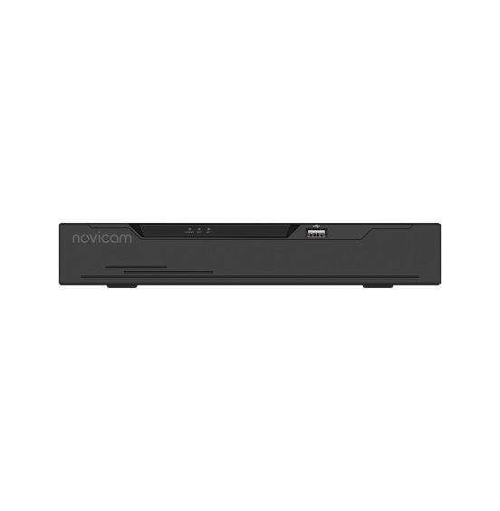 FR1116X - 16 канальный видеорегистратор 5 в 1 и IP до 2 Мп, ver. 3024V