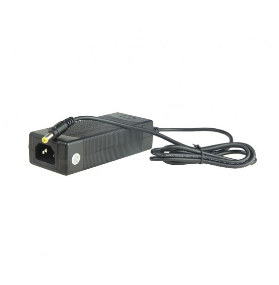 PV-DC52V2A - Блок питания DC 52 В, 2 А, стабилизированный, ver. 2142