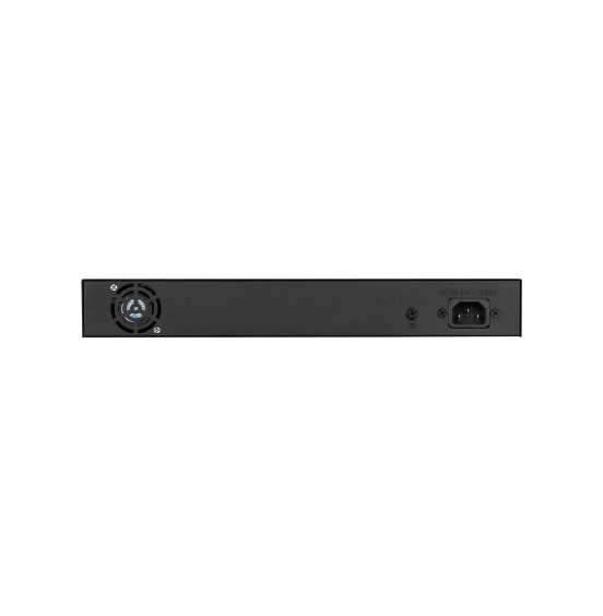 PV-POE16G2S1 - 16xPoE 10/100 Мбит/c, 1xLAN, 1xCombo 1000 Мбит/c, бюджет PoE 250 Вт, ver. 2119