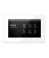 IMPULSE 7 IP WIFI WHITE - IP-видеодомофон с сенсорным дисплеем 7