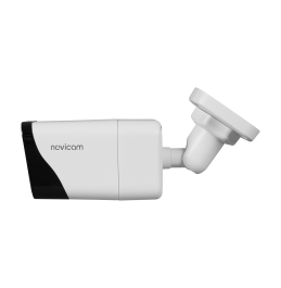 LUX 53MX - уличная пуля IP видеокамера 5 Мп, ver. 1046V