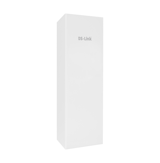 Комплект усиления интернета DS-4G-5/4KIT, ver. 5062
