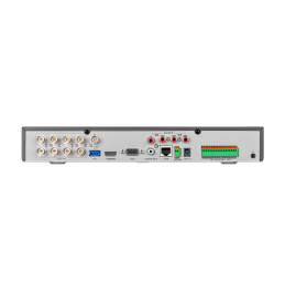 FR1208 - 8 канальный видеорегистратор 5 в 1 и IP до 8 Мп, ver. 3129