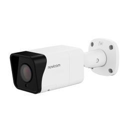 LUX 48X - уличная пуля IP видеокамера 4 Мп, ver. 1042V