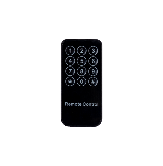 RC1 - ПДУ для настройки контроллеров СКУД, ver. 4620