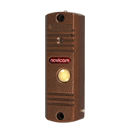 LEGEND BRONZE - вызывная панель 700 ТВЛ, ver. 4601