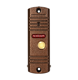 LEGEND BRONZE - вызывная панель 700 ТВЛ, ver. 4601