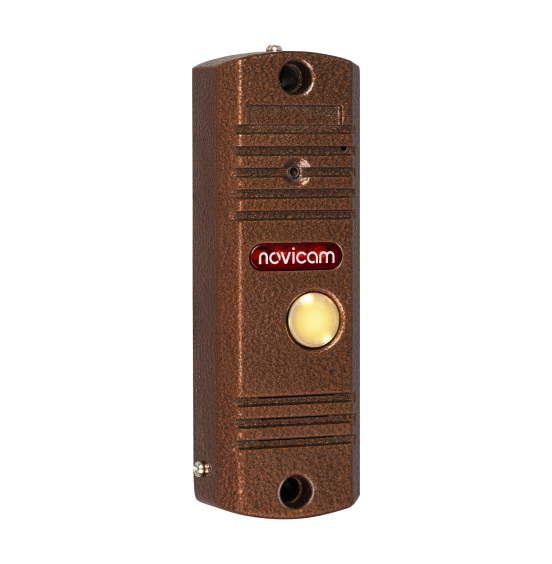 LEGEND BRONZE - вызывная панель 700 ТВЛ, ver. 4601