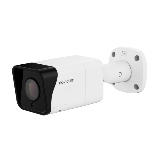 LUX 58 - уличная пуля IP видеокамера 5 Мп, ver. 1082V