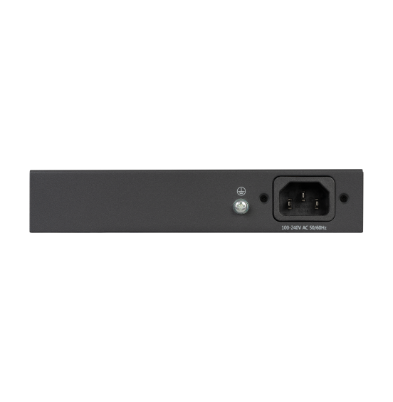 PV-POE04G2CL - Web-Smart, 4xPoE 100 Мбит/с, 2xUplink 1 Гбит/с, бюджет PoE 60 Вт, ver. 2132