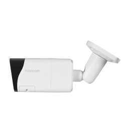 LUX 58 - уличная пуля IP видеокамера 5 Мп, ver. 1082V