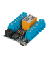 SB210 KIT - мини контроллер СКУД и RFID-считыватель, ver. 4058