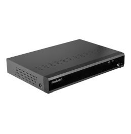 SMART 1804 - 4 канальный IP видеорегистратор, ver. 3072