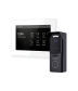 IMPULSE 7 IP WIFI KIT WHITE - комплект из IP-видеодомофона и IP-вызывной панели, ver. 4647