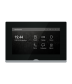 IMPULSE 7 IP WIFI BLACK - IP-видеодомофон с сенсорным дисплеем 7
