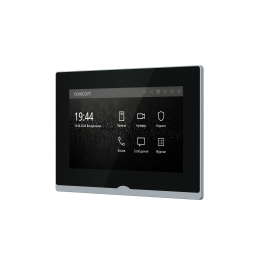 IMPULSE 7 IP WIFI BLACK - IP-видеодомофон с сенсорным дисплеем 7