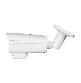 ULTRA 48LPR - уличная пуля IP видеокамера 4 Мп с распознаванием автомобильных номеров, ver. 1011V