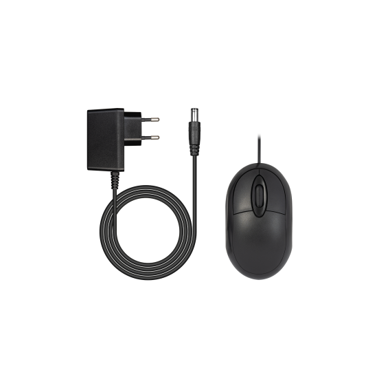 FR1116LX - 16 канальный видеорегистратор 5 в 1 и IP до 5 Мп, ver. 3022V
