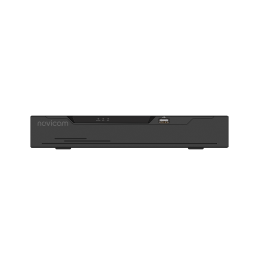 FR1116LX - 16 канальный видеорегистратор 5 в 1 и IP до 5 Мп, ver. 3022V