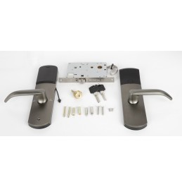 Classic Safety GOLD - Электронный замок, ver. 4275 Classic Safety GOLD - Электронный замок, ver. 4275