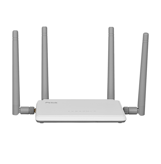 PV-WF2RT4GD - маршрутизатор 4G, Wi-Fi 2,4 ГГц, ver. 2128