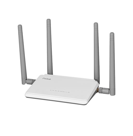 PV-WF2RT4GD - маршрутизатор 4G, Wi-Fi 2,4 ГГц, ver. 2128