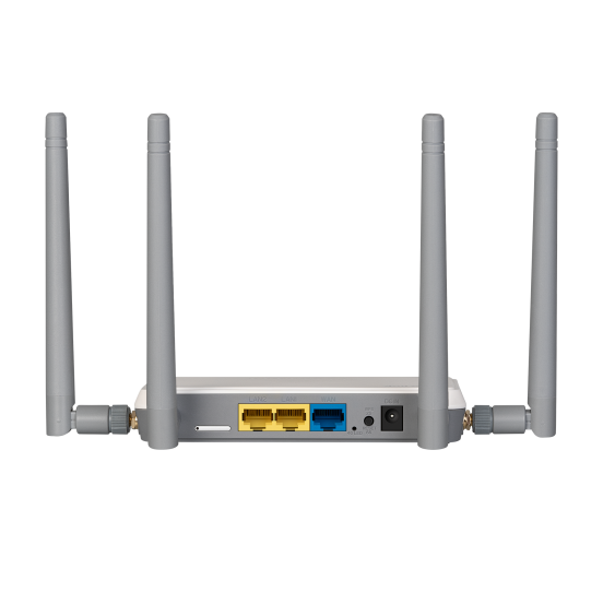 PV-WF2RT4GD - маршрутизатор 4G, Wi-Fi 2,4 ГГц, ver. 2128