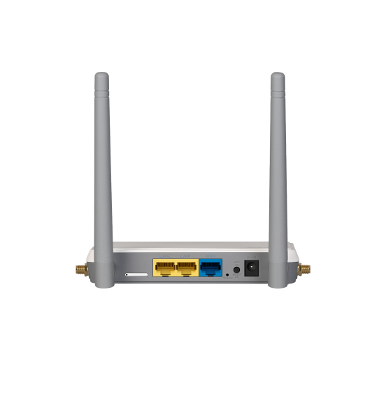 PV-WF2RT4GD - маршрутизатор 4G, Wi-Fi 2,4 ГГц, ver. 2128