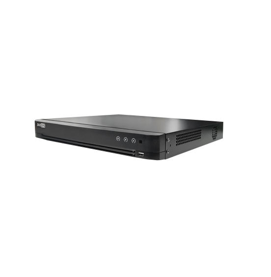 FR2132 - 32 канальный видеорегистратор 5 в 1 и IP до 6 Мп, ver. 3132