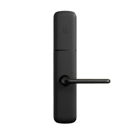 Classic 1041LI BLACK - Электронный замок гостиничный, ver. 1041LI