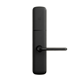 Classic 1041LI BLACK - Электронный замок гостиничный, ver. 1041LI